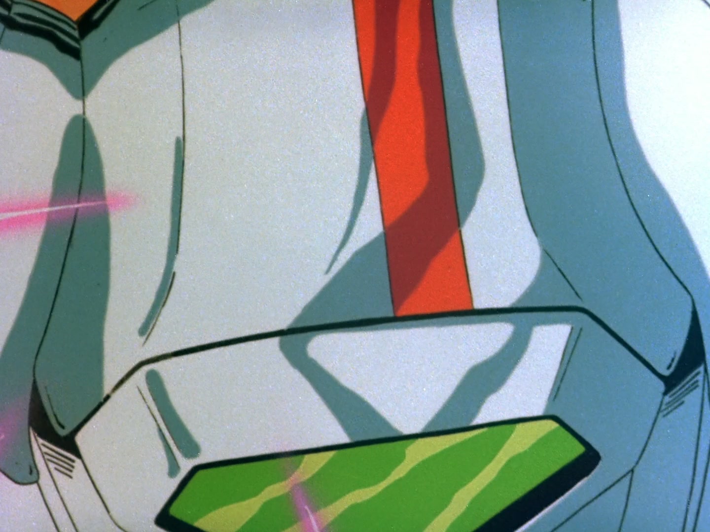 Super Dimension Fortress Macross Ep 22: Love Concert @ 12:34
