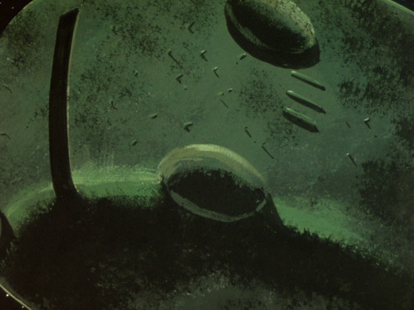 Super Dimension Fortress Macross Ep 22: Love Concert @ 13:16