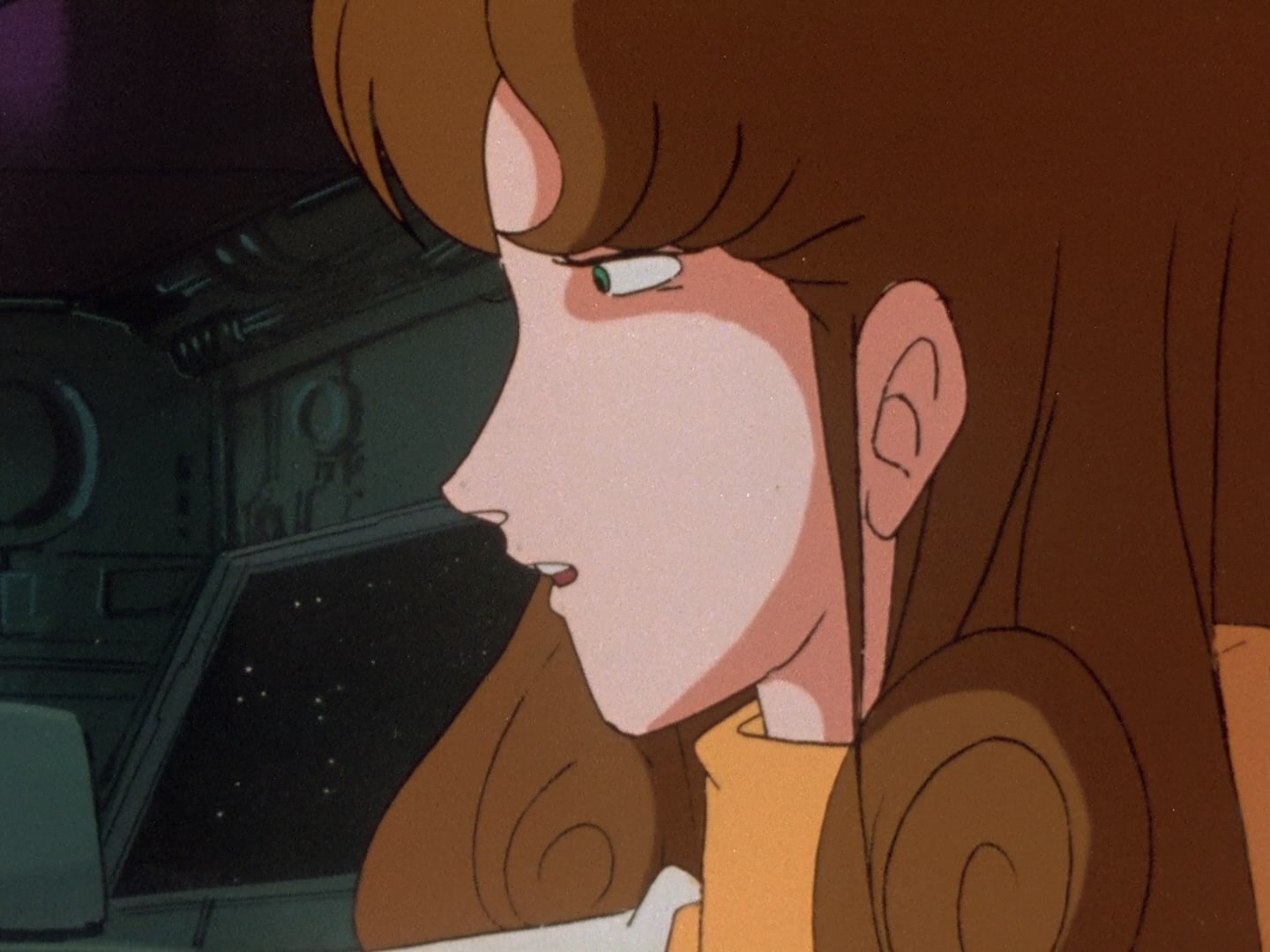 Super Dimension Fortress Macross Ep 22: Love Concert @ 14:51