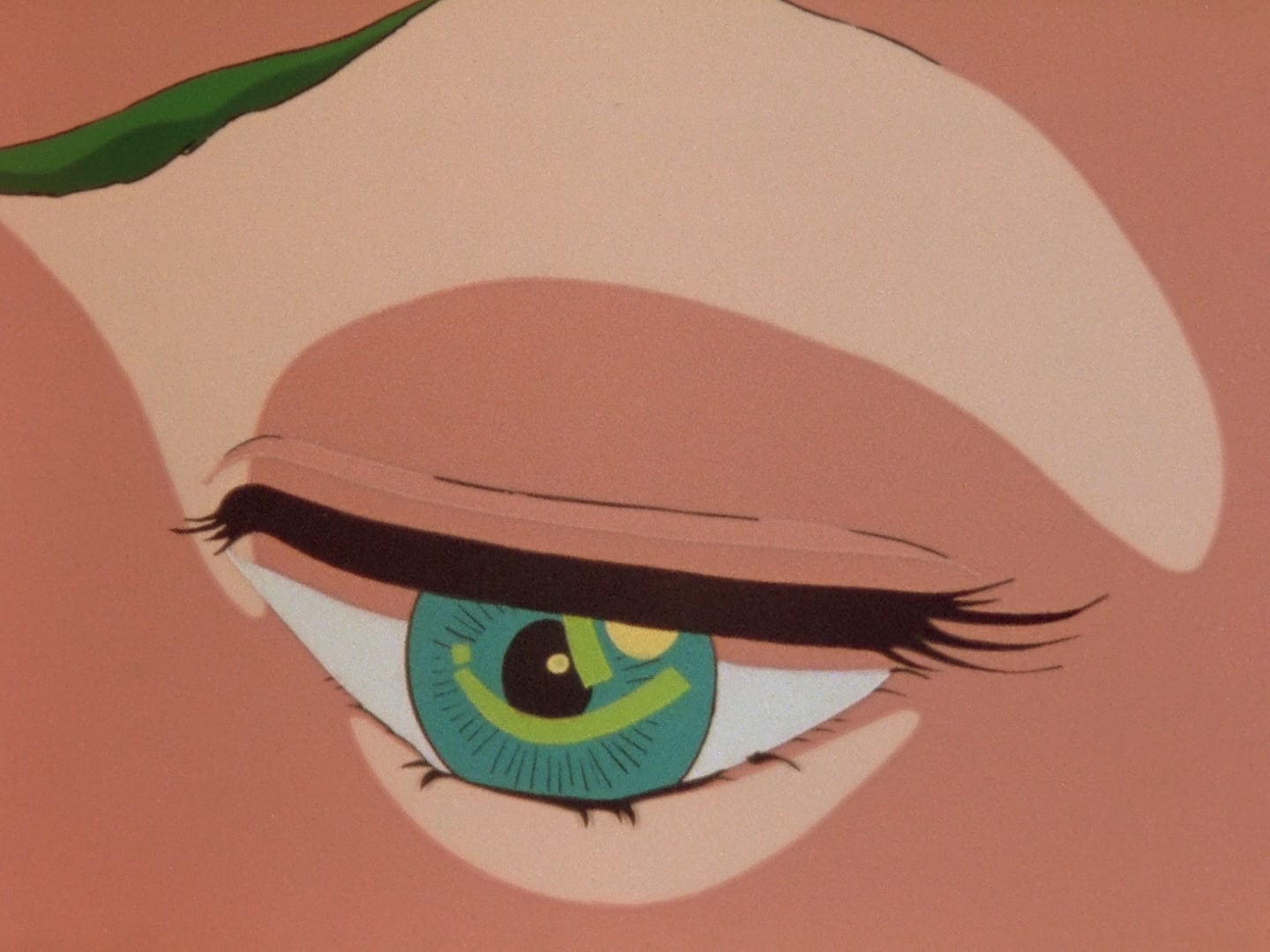 Super Dimension Fortress Macross Ep 24: Good Bye Girl @ 11:13