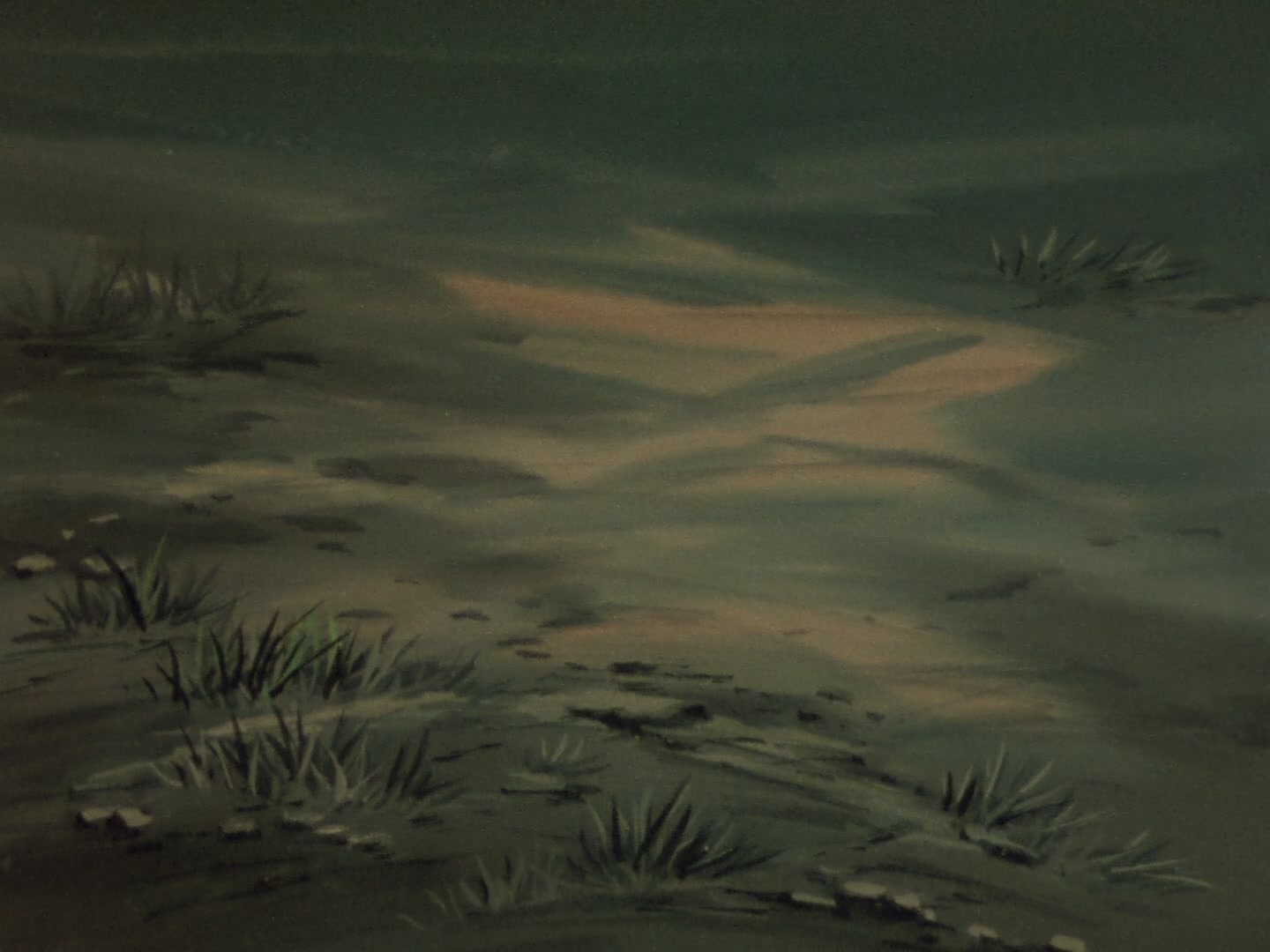 Super Dimension Fortress Macross Ep 25: Virgin Road @ 03:37