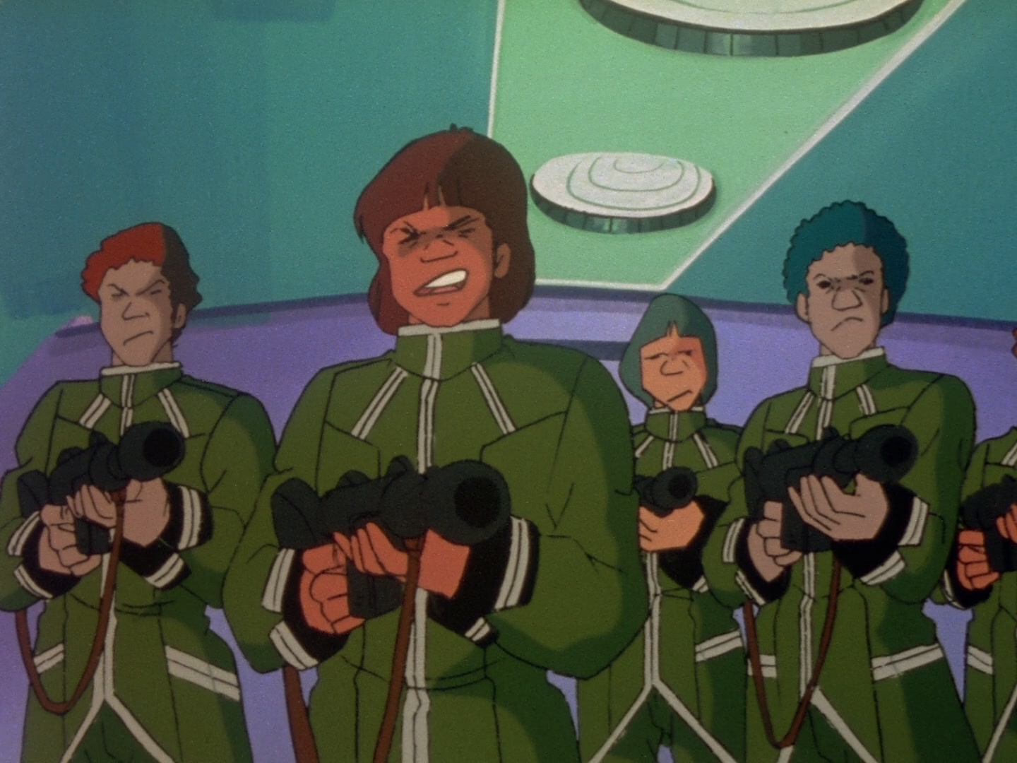 E026 · Messenger screencaps