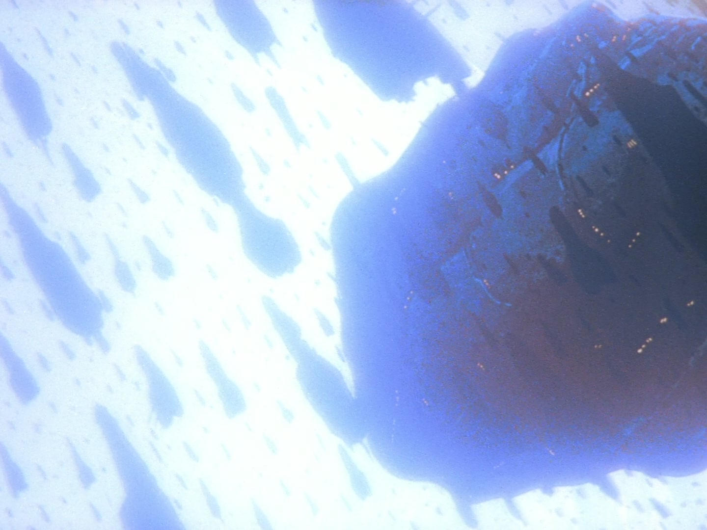 Super Dimension Fortress Macross Ep 27: Love Drifts Away @ 05:23