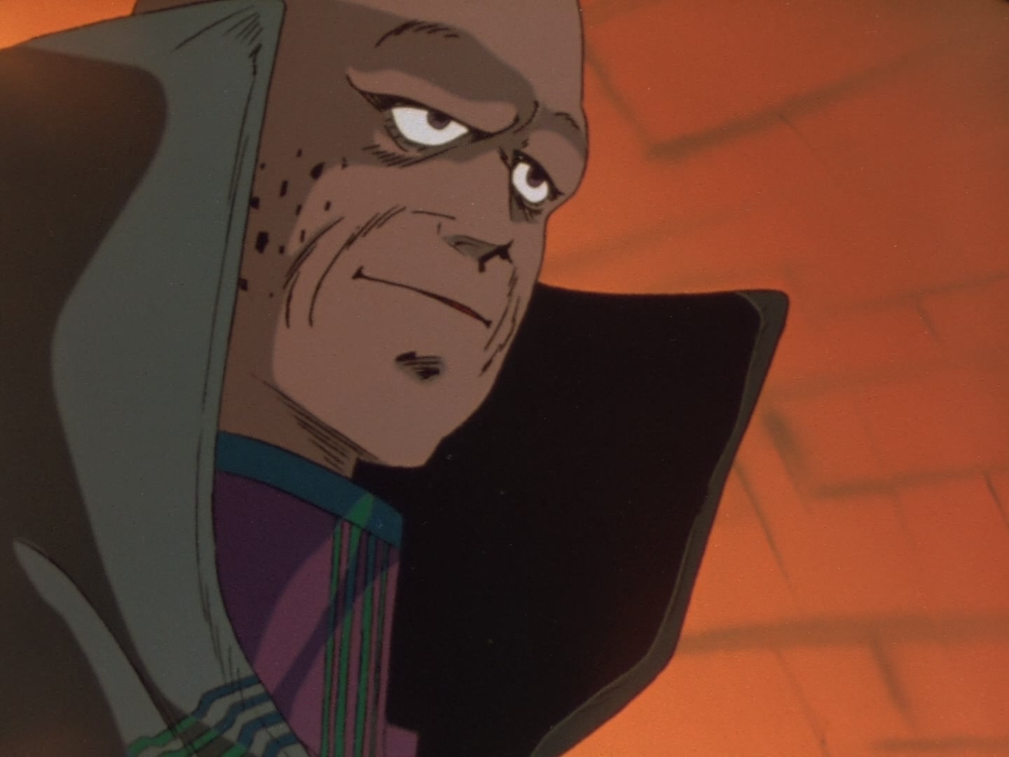 Super Dimension Fortress Macross Ep 27: Love Drifts Away @ 07:04