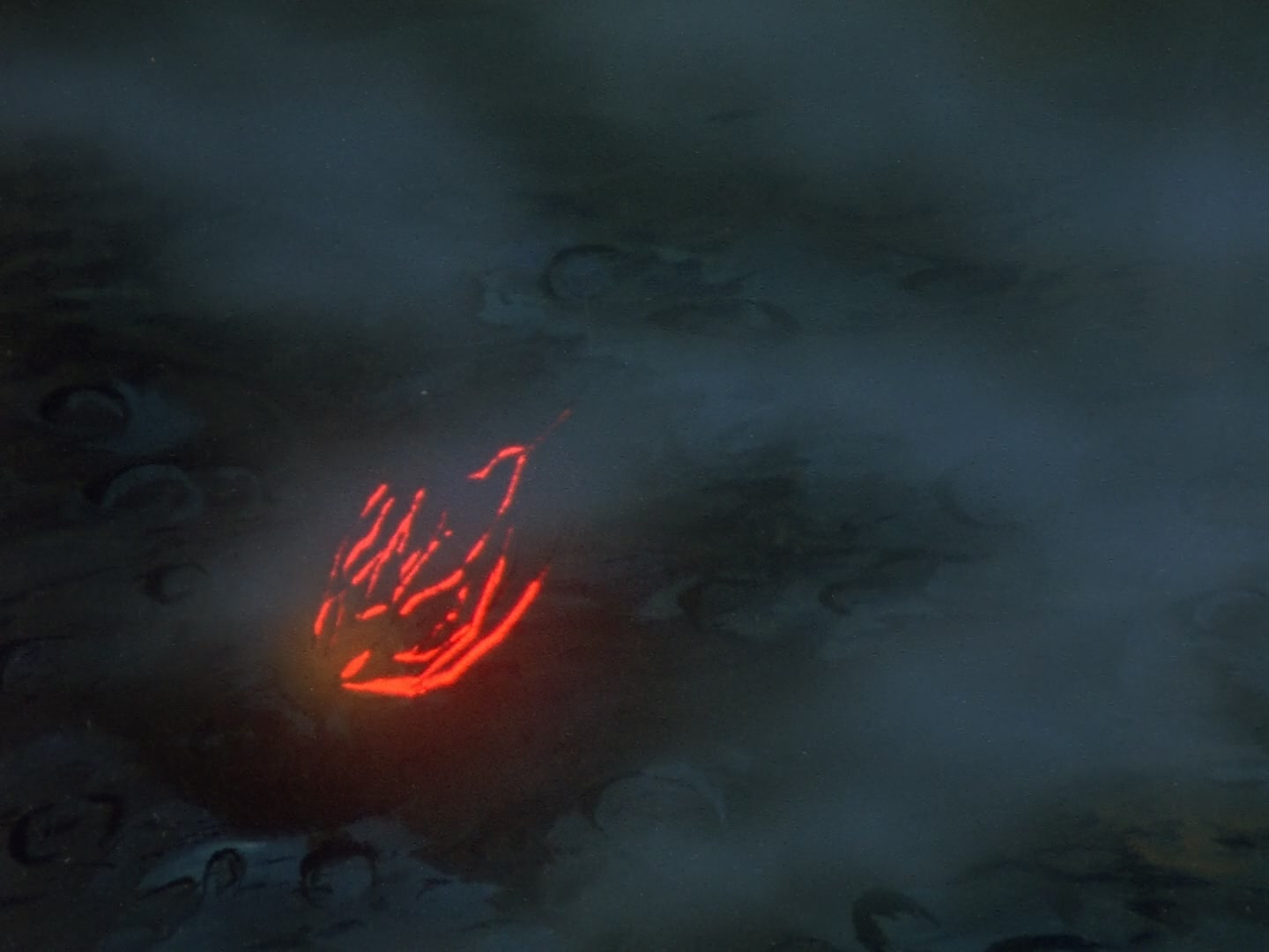 Super Dimension Fortress Macross Ep 27: Love Drifts Away @ 10:20