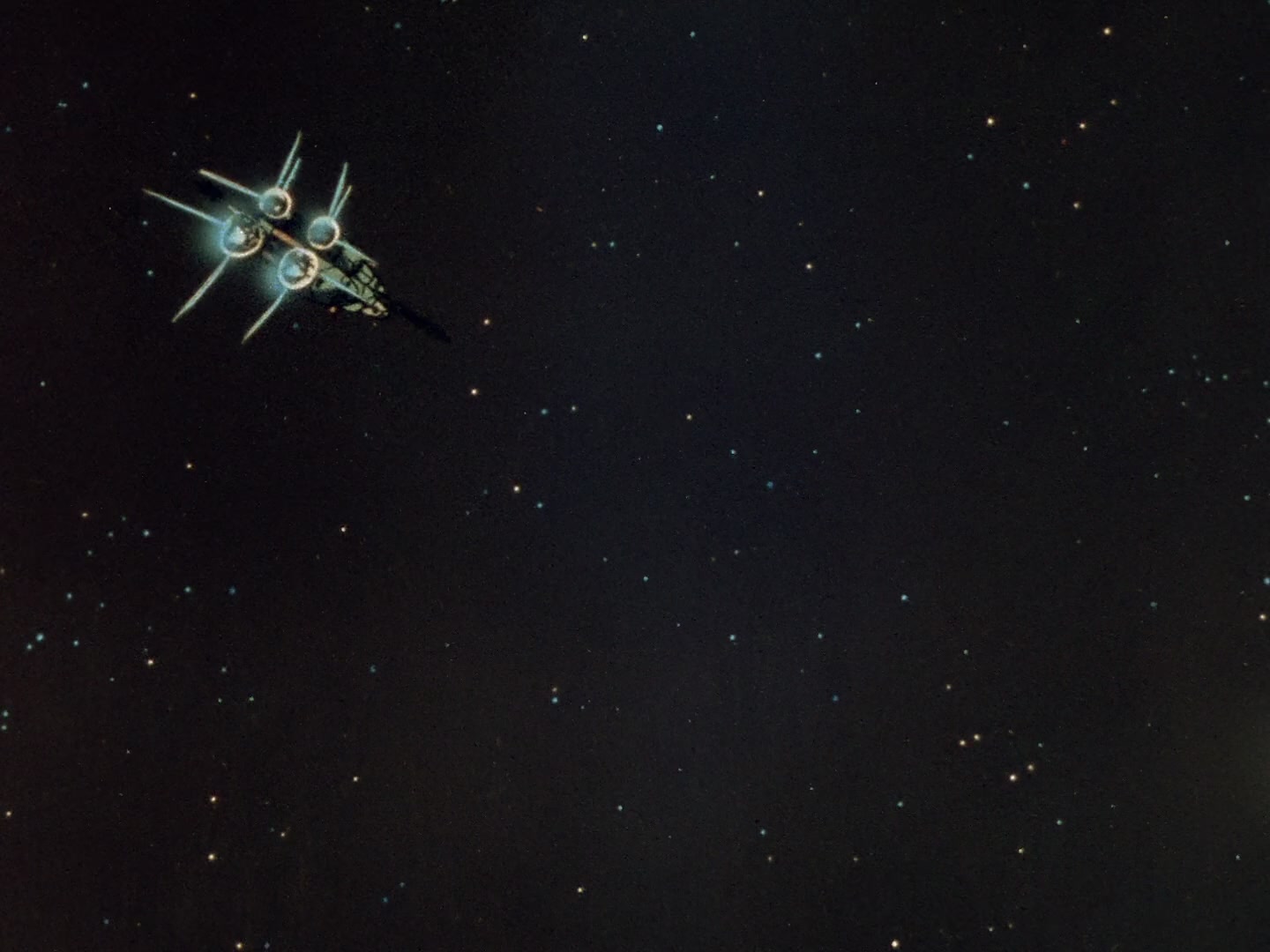 Super Dimension Fortress Macross Ep 27: Love Drifts Away @ 12:07