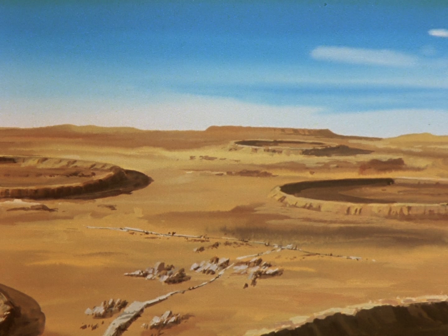 Super Dimension Fortress Macross Ep 28: My Album @ 01:45
