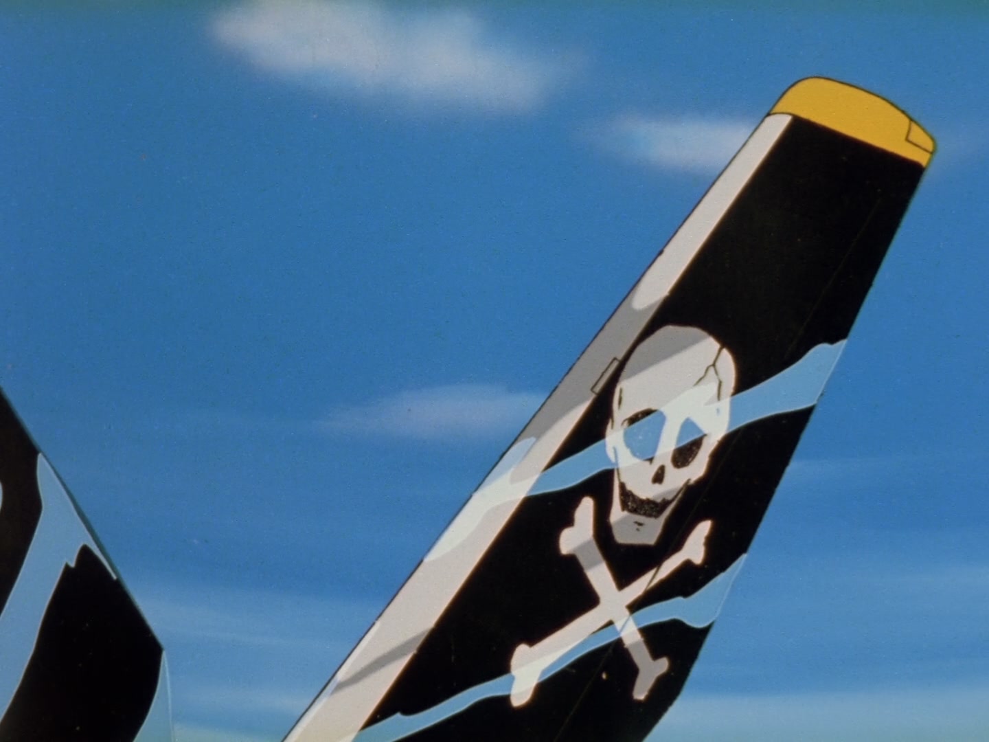 Super Dimension Fortress Macross Ep 28: My Album @ 08:52