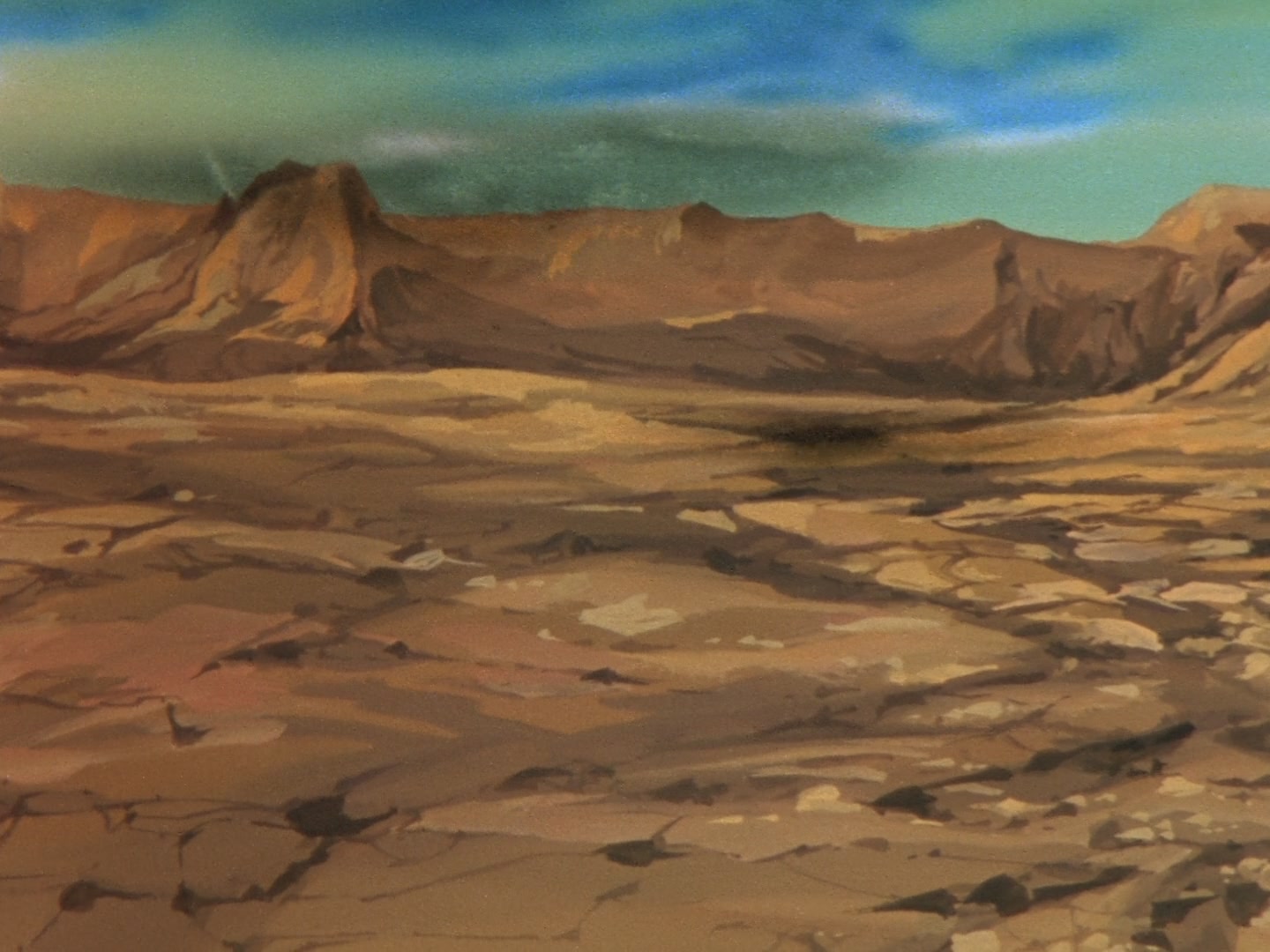 E029 · Lonely Song screencaps