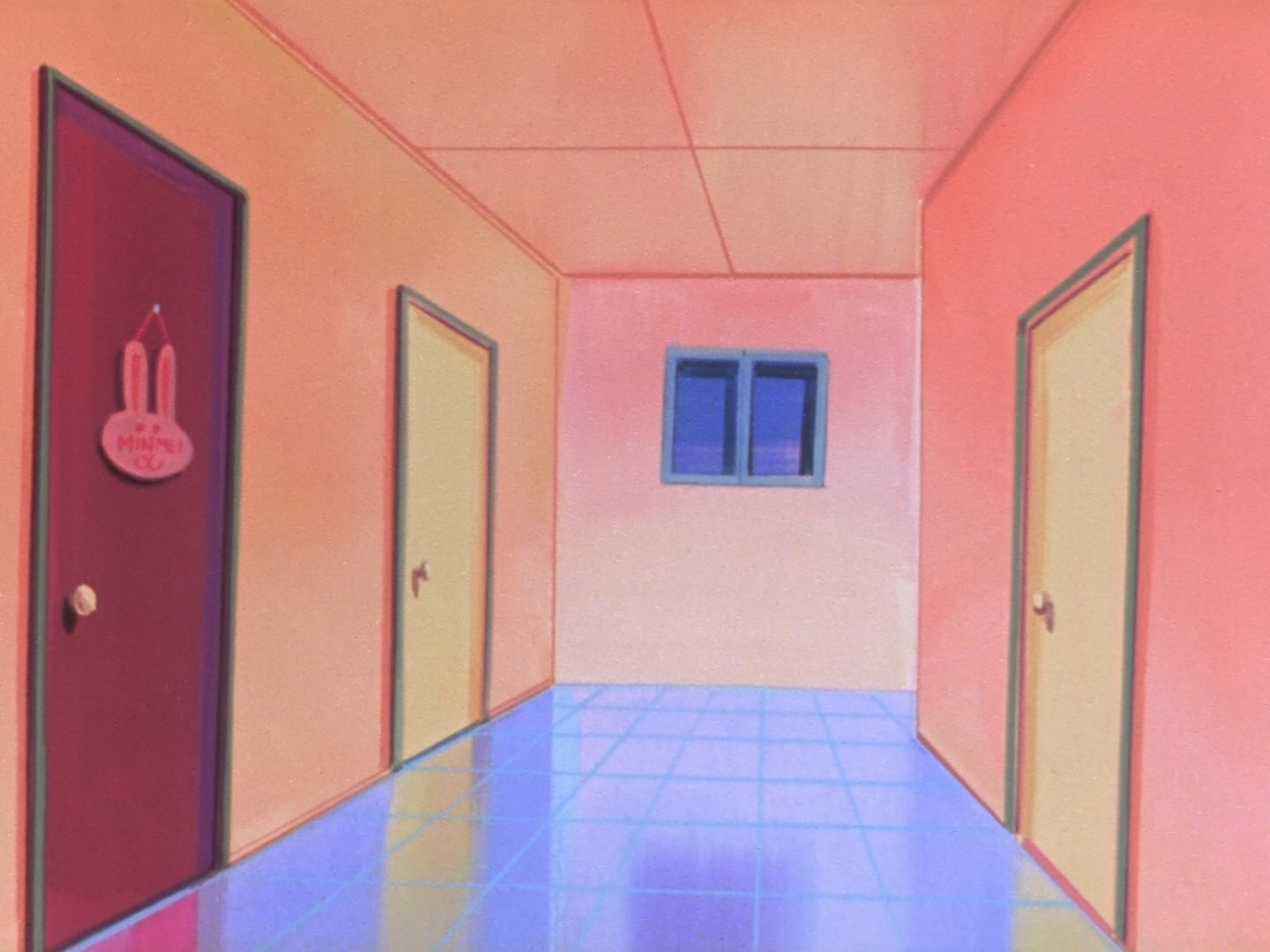 Super Dimension Fortress Macross Ep 29: Lonely Song @ 10:22