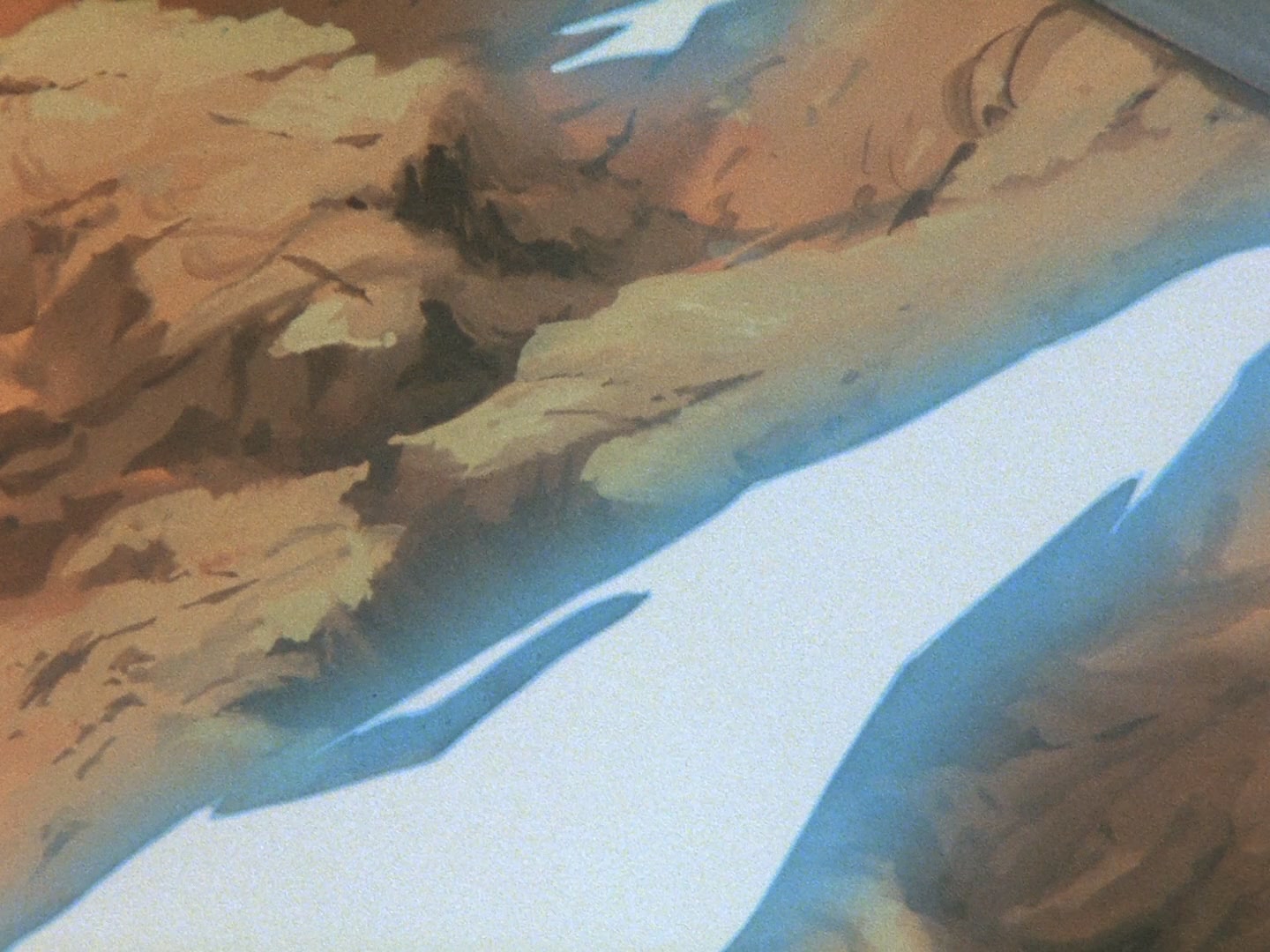Super Dimension Fortress Macross Ep 31: Satan Doll @ 06:25