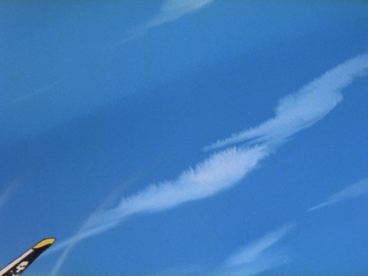 Super Dimension Fortress Macross Ep 34: Private Time @ 03:38