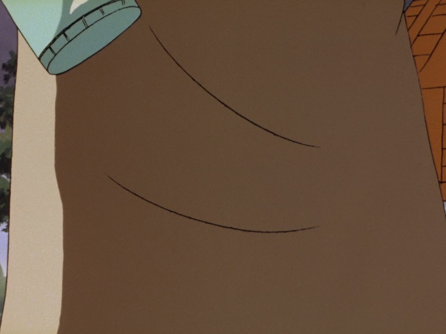 Super Dimension Fortress Macross Ep 34: Private Time @ 18:47