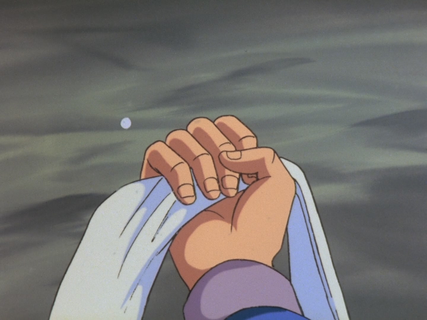 Super Dimension Fortress Macross Ep 34: Private Time @ 19:07