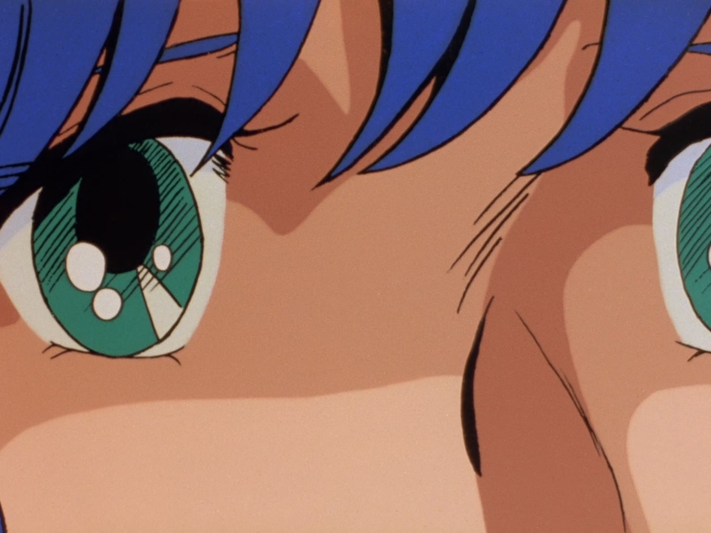 Super Dimension Fortress Macross Ep 36: Farewell to Tenderness @ 11:01