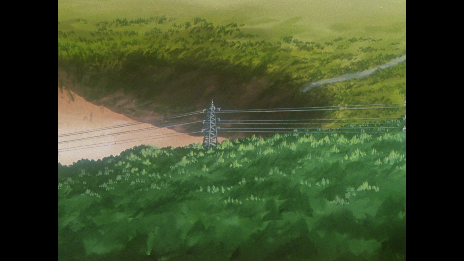 Neon Genesis Evangelion — Ep 3: A Transfer @ 06:16