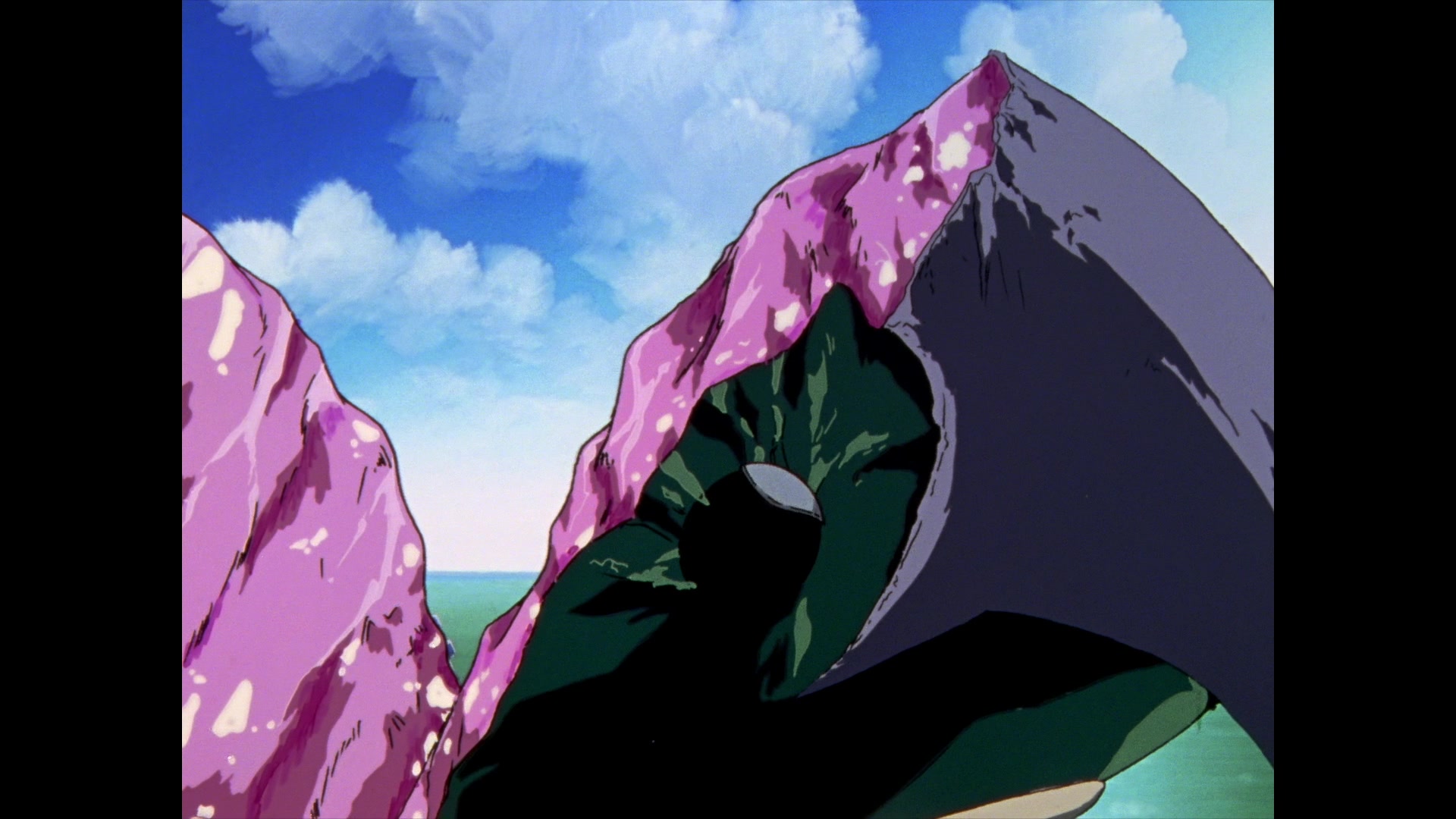 Neon Genesis Evangelion Ep 9: Both of You, Dance Like You Want to Win! @ 06:41
