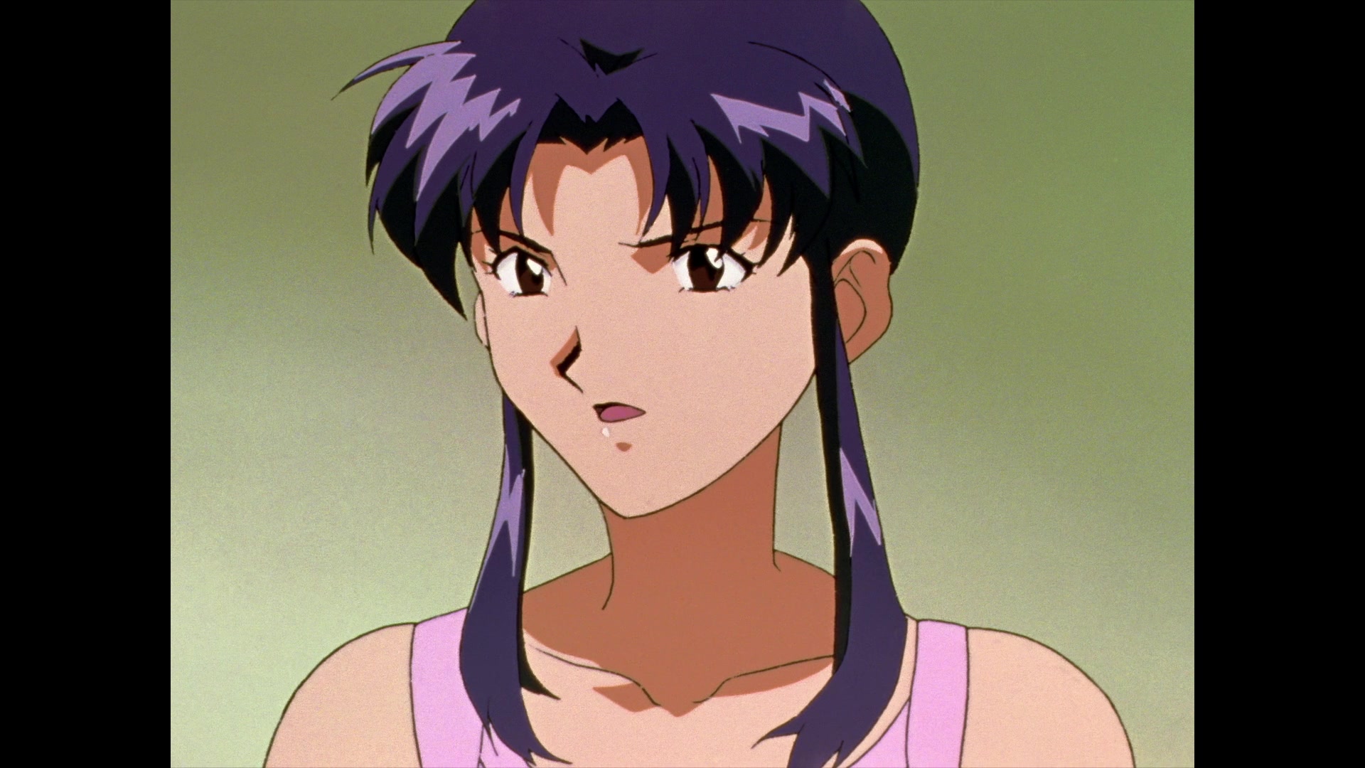 Neon Genesis Evangelion Ep 9: Both of You, Dance Like You Want to Win! @ 11:11