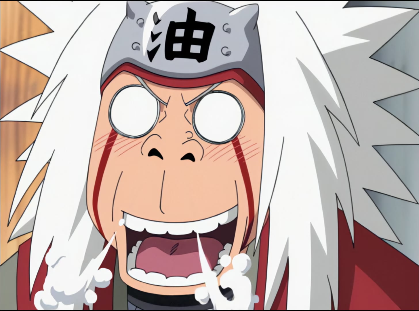 Naruto: Shippuden Ep 1: Homecoming @ 00:17:50