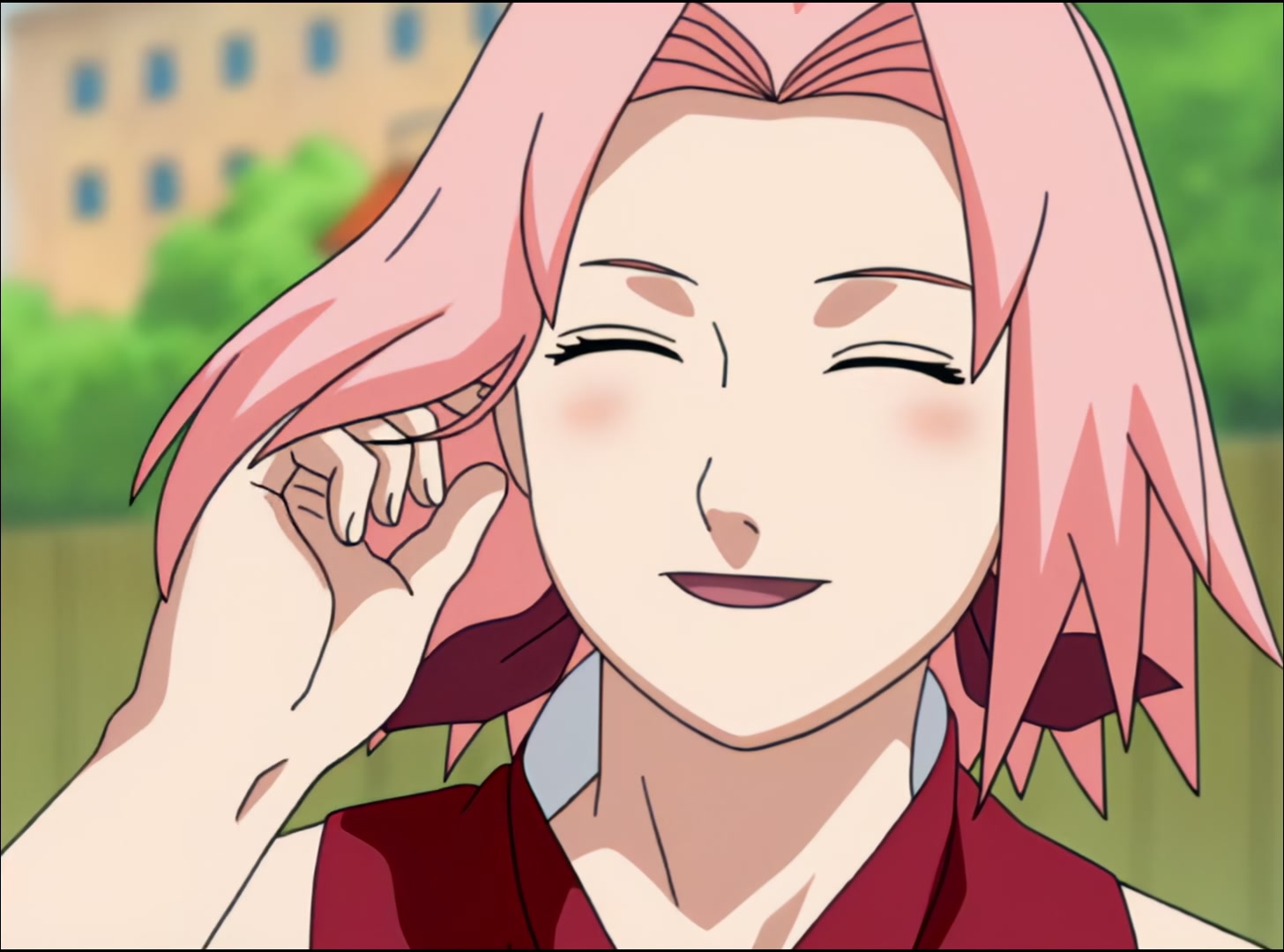 Naruto: Shippuden Ep 1: Homecoming @ 00:18:41