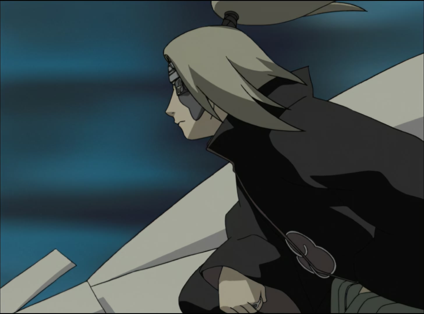 E004 · The Jinchuriki of Sand screencaps