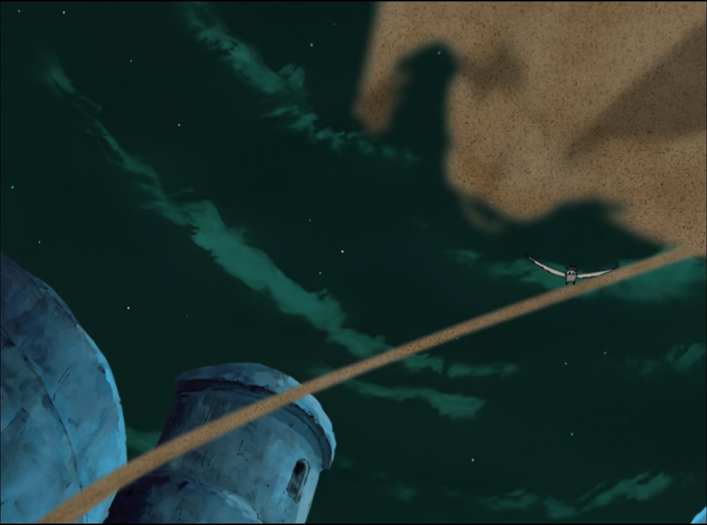 Naruto: Shippuden Ep 4: The Jinchuriki of Sand @ 00:01:44