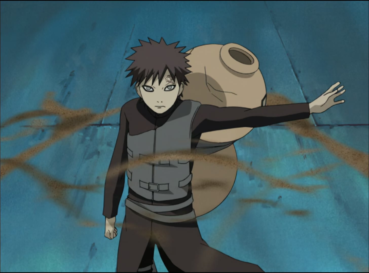 Naruto: Shippuden Ep 4: The Jinchuriki of Sand @ 00:02:12