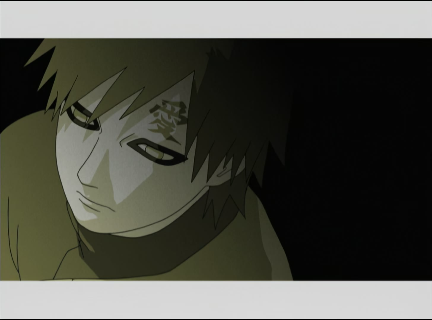 Naruto: Shippuden Ep 4: The Jinchuriki of Sand @ 00:03:00