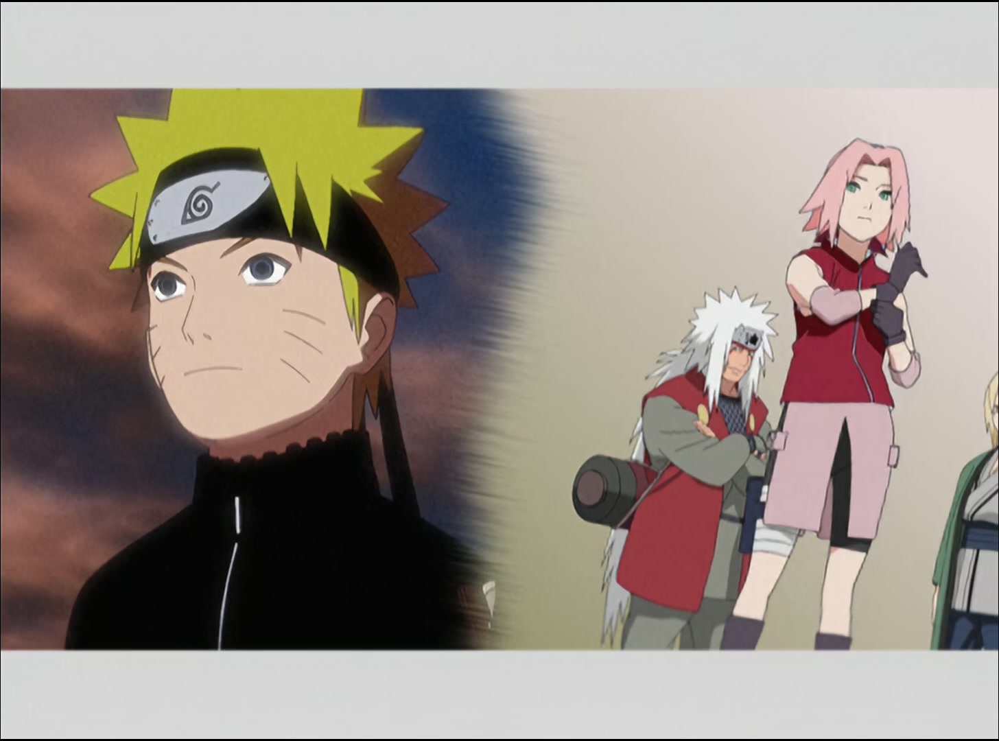 Naruto: Shippuden Ep 4: The Jinchuriki of Sand @ 00:03:05