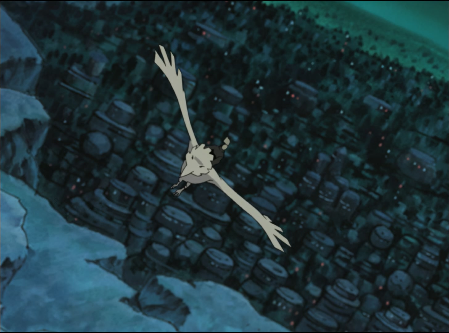 Naruto: Shippuden Ep 4: The Jinchuriki of Sand @ 00:04:31