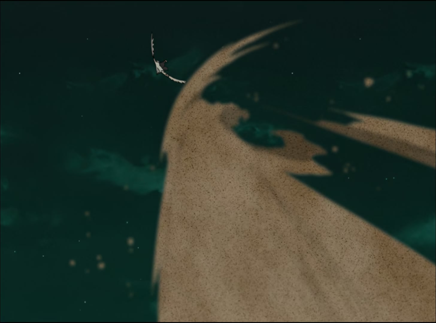 Naruto: Shippuden Ep 4: The Jinchuriki of Sand @ 00:04:54