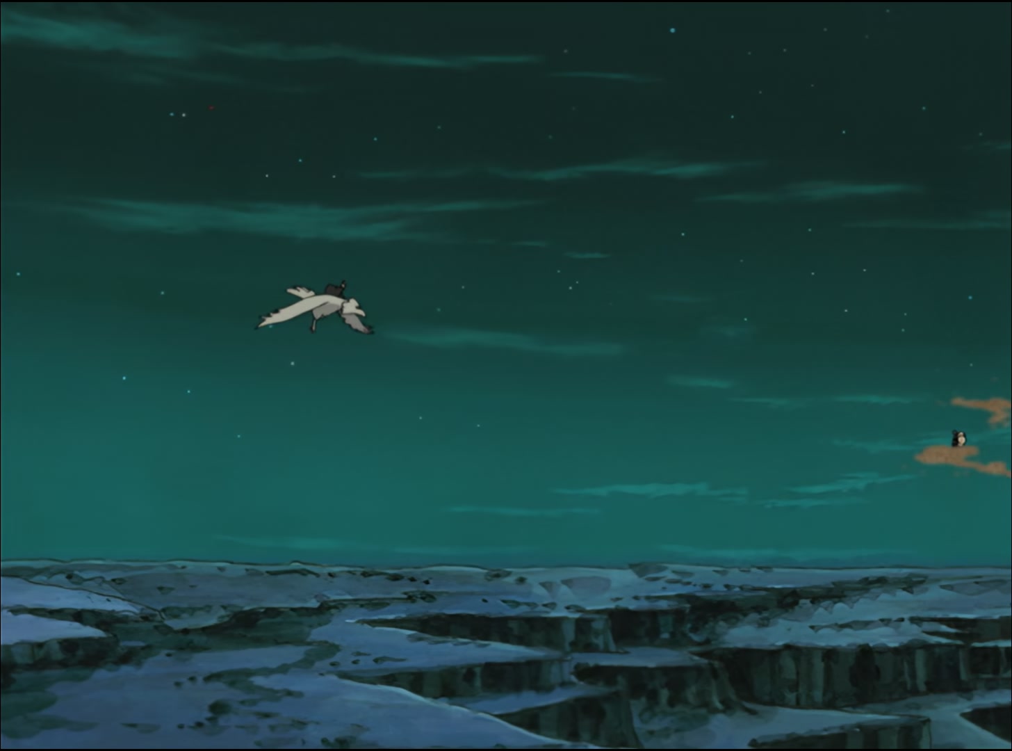 Naruto: Shippuden Ep 4: The Jinchuriki of Sand @ 00:05:18