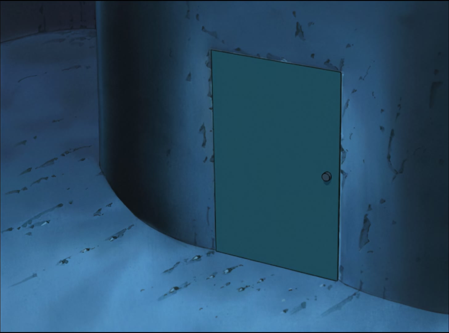Naruto: Shippuden Ep 4: The Jinchuriki of Sand @ 00:05:28