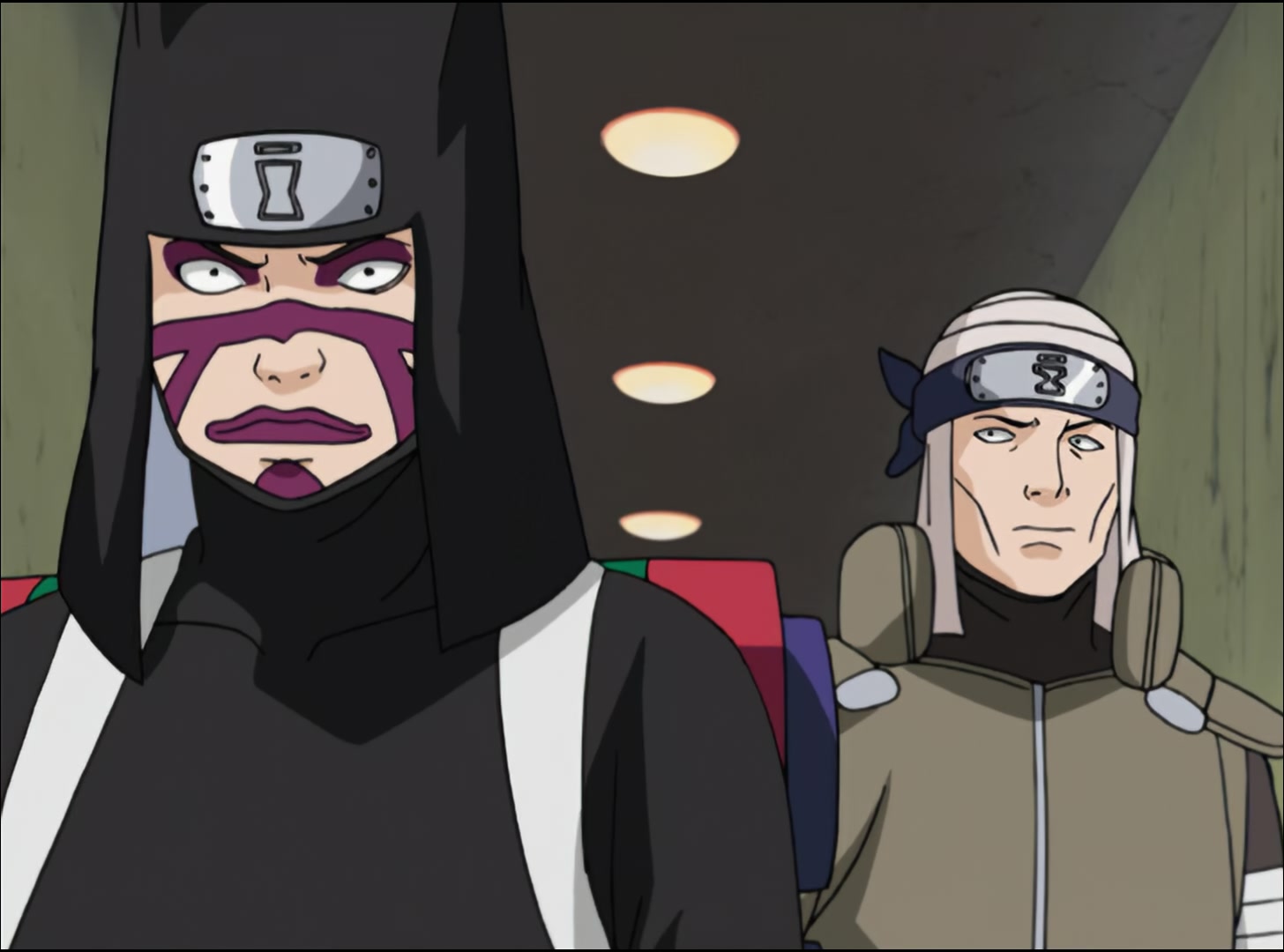 Naruto: Shippuden Ep 4: The Jinchuriki of Sand @ 00:05:56