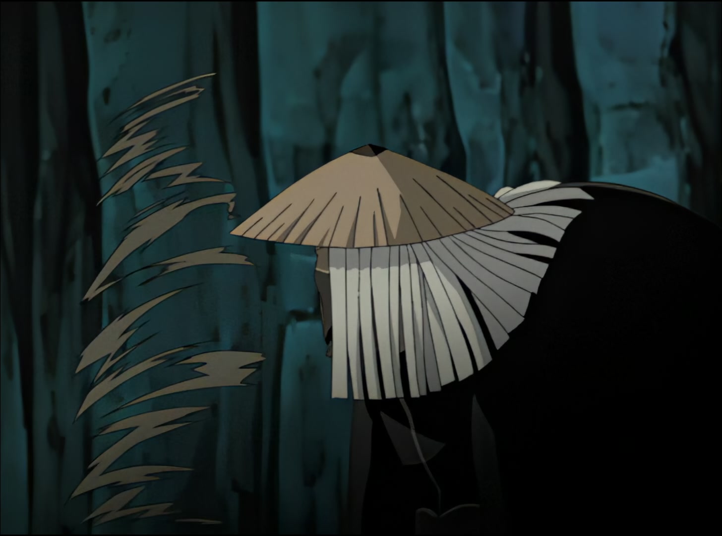 Naruto: Shippuden Ep 4: The Jinchuriki of Sand @ 00:06:20