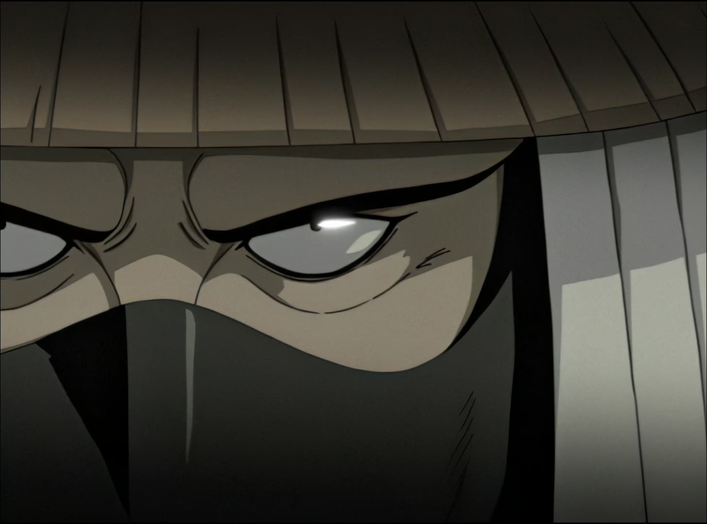 Naruto: Shippuden Ep 4: The Jinchuriki of Sand @ 00:06:25