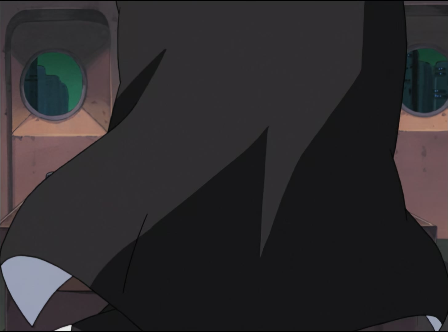 Naruto: Shippuden Ep 4: The Jinchuriki of Sand @ 00:06:49