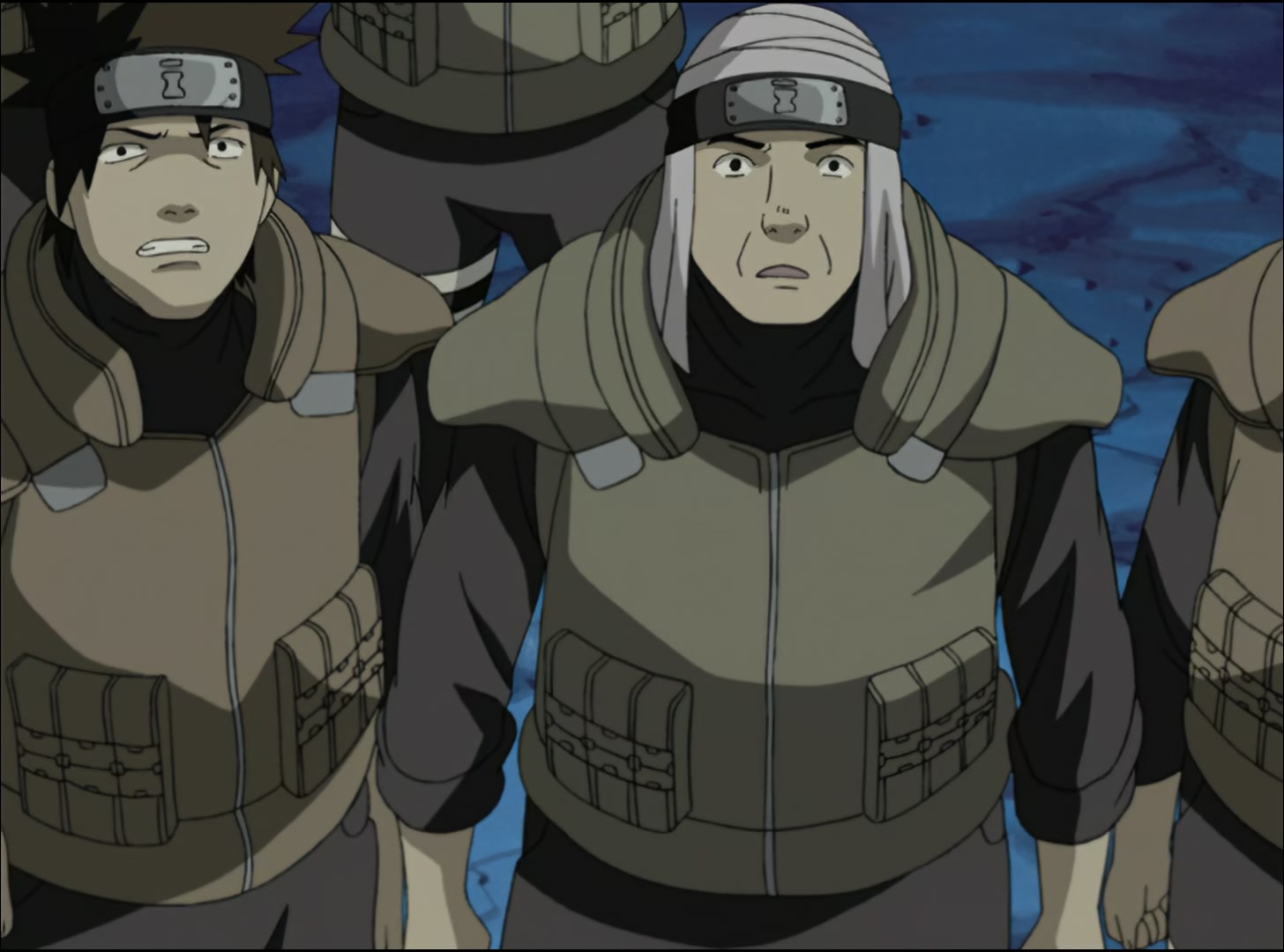 Naruto: Shippuden Ep 4: The Jinchuriki of Sand @ 00:07:03