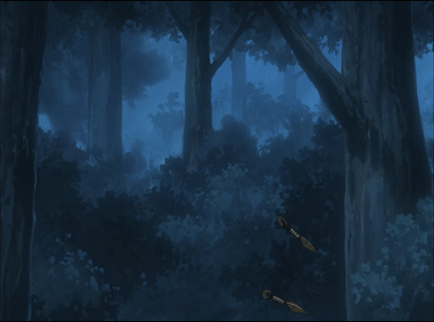 Naruto: Shippuden Ep 4: The Jinchuriki of Sand @ 00:08:05