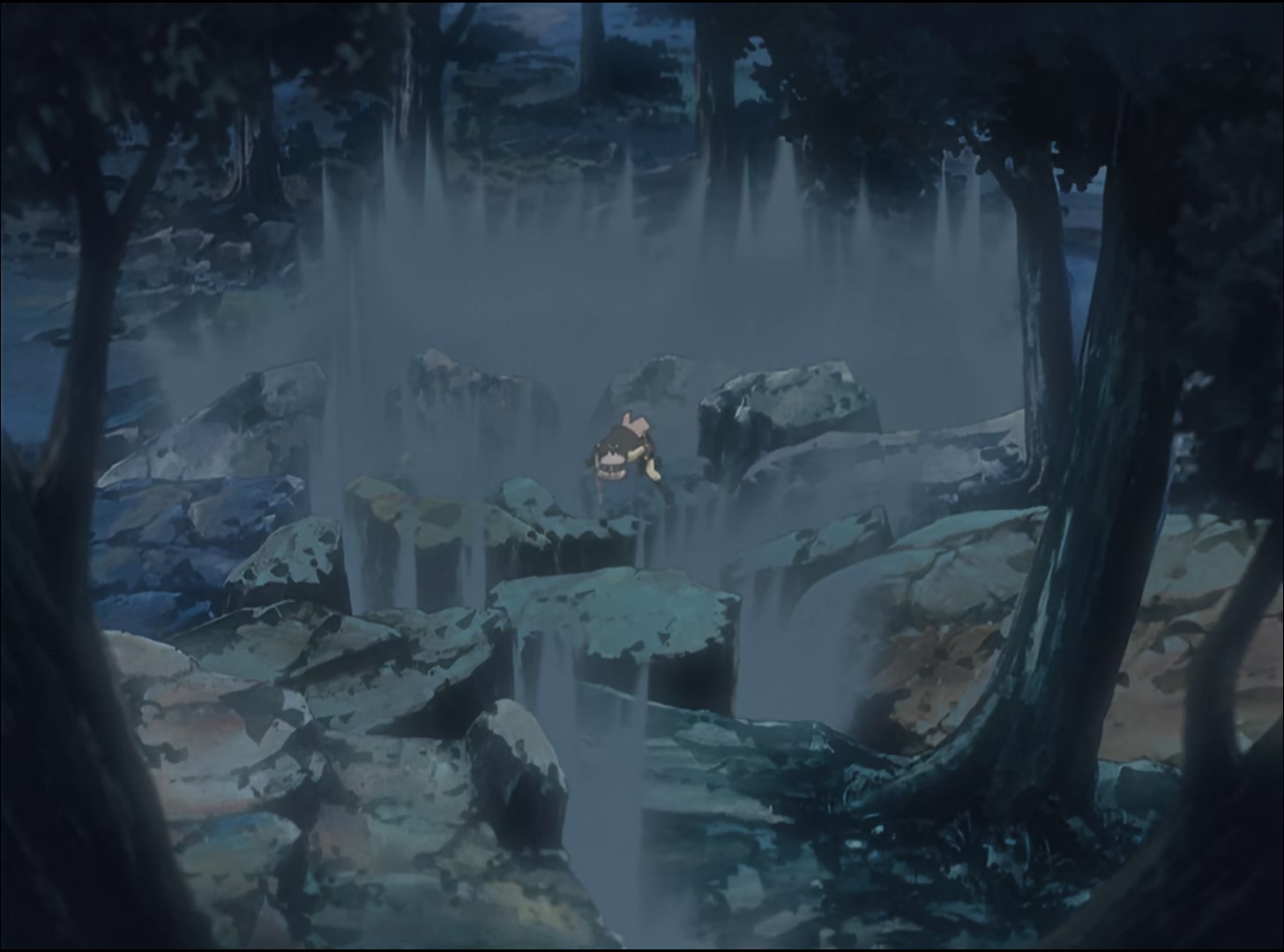Naruto: Shippuden Ep 4: The Jinchuriki of Sand @ 00:08:24