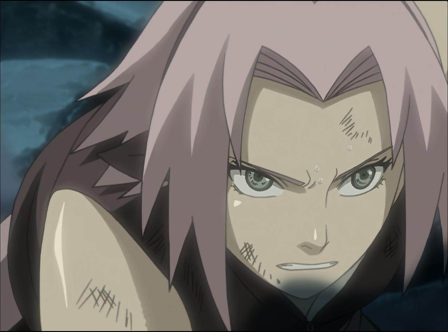 Naruto: Shippuden Ep 4: The Jinchuriki of Sand @ 00:08:29