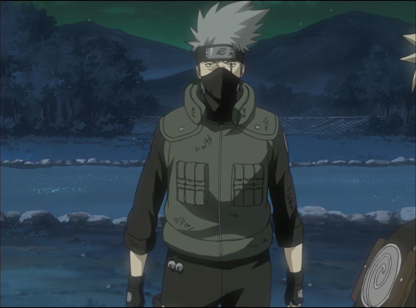 Naruto: Shippuden Ep 4: The Jinchuriki of Sand @ 00:08:43