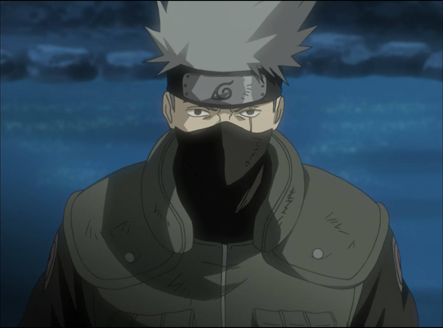 Naruto: Shippuden Ep 4: The Jinchuriki of Sand @ 00:08:53