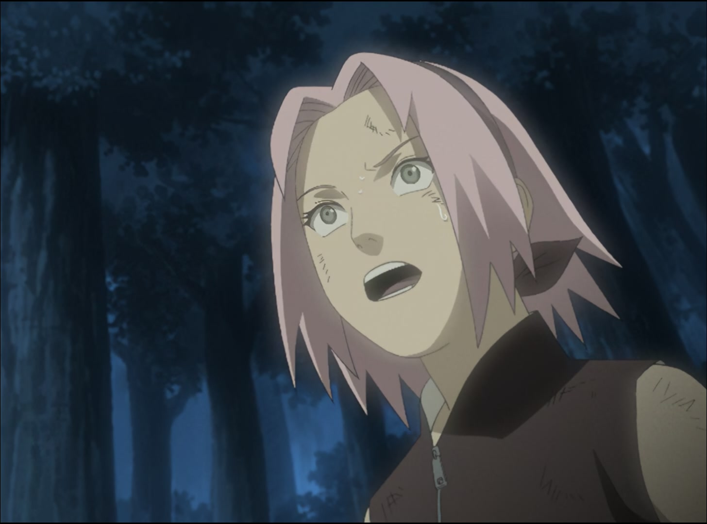 Naruto: Shippuden Ep 4: The Jinchuriki of Sand @ 00:09:07