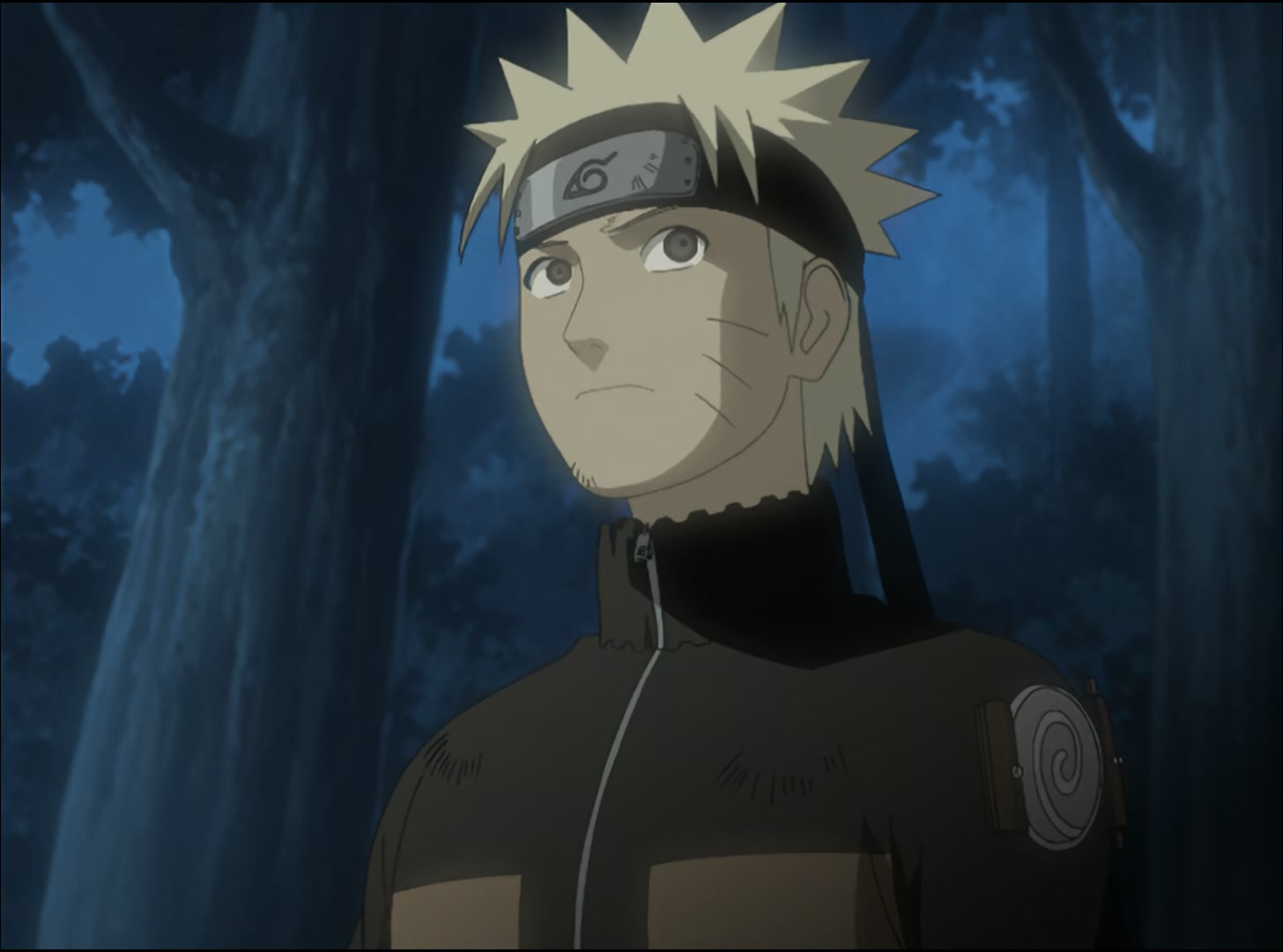 Naruto: Shippuden Ep 4: The Jinchuriki of Sand @ 00:09:36