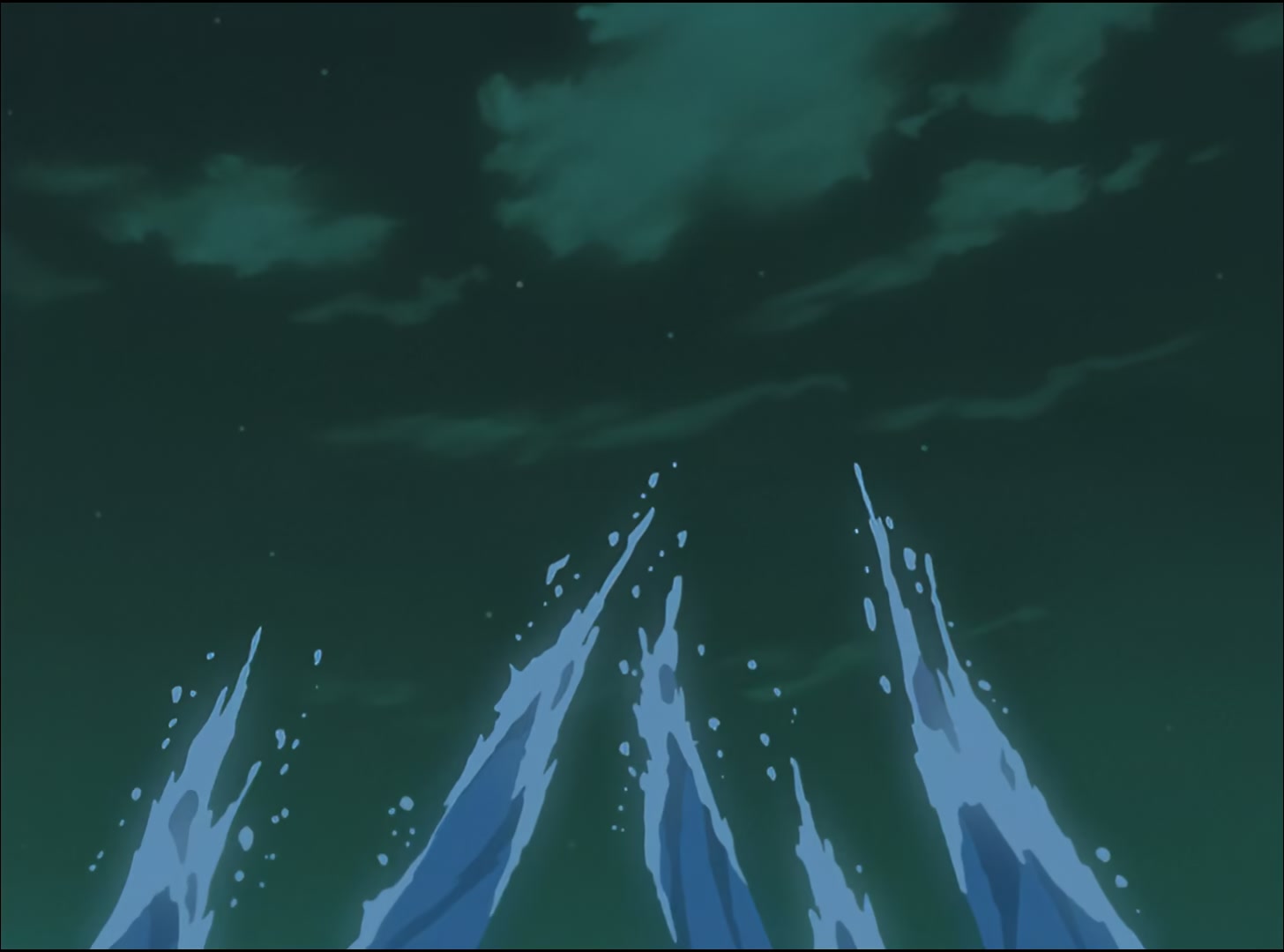 Naruto: Shippuden Ep 4: The Jinchuriki of Sand @ 00:10:04