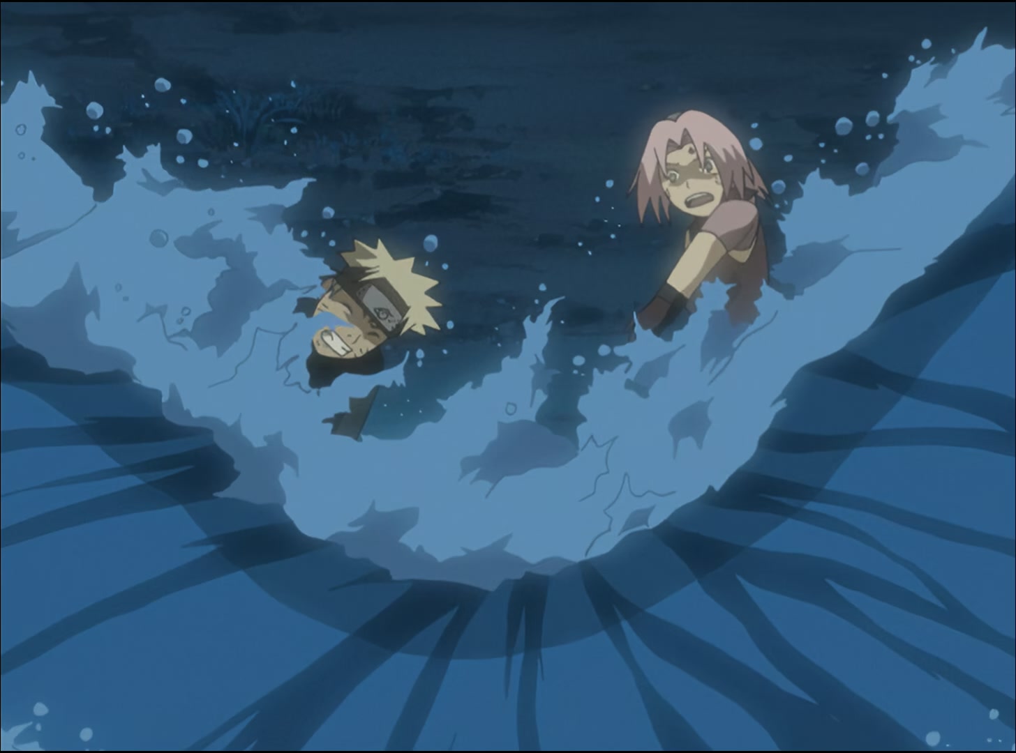 Naruto: Shippuden Ep 4: The Jinchuriki of Sand @ 00:10:14