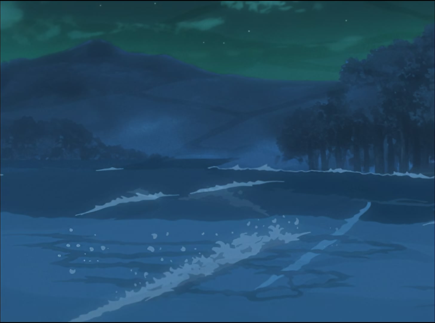 Naruto: Shippuden Ep 4: The Jinchuriki of Sand @ 00:10:19