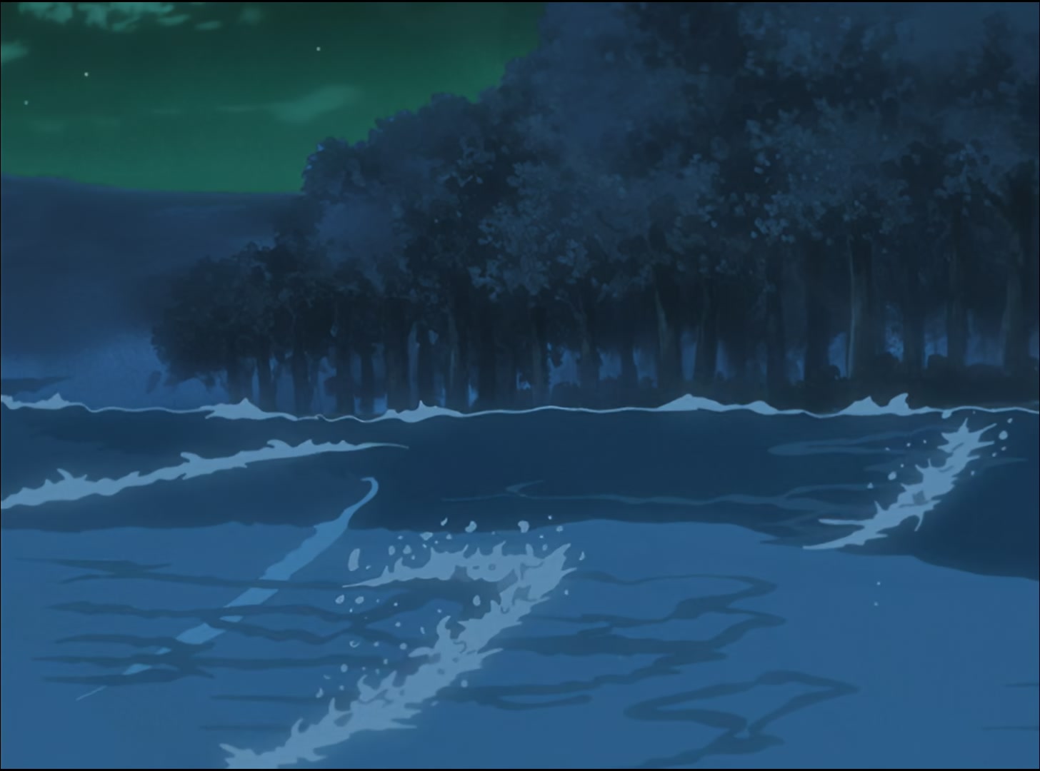 Naruto: Shippuden Ep 4: The Jinchuriki of Sand @ 00:10:23