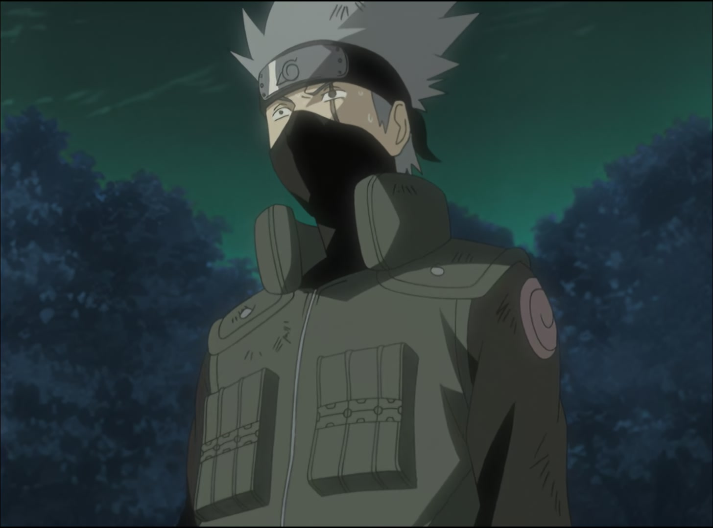 Naruto: Shippuden Ep 4: The Jinchuriki of Sand @ 00:10:38